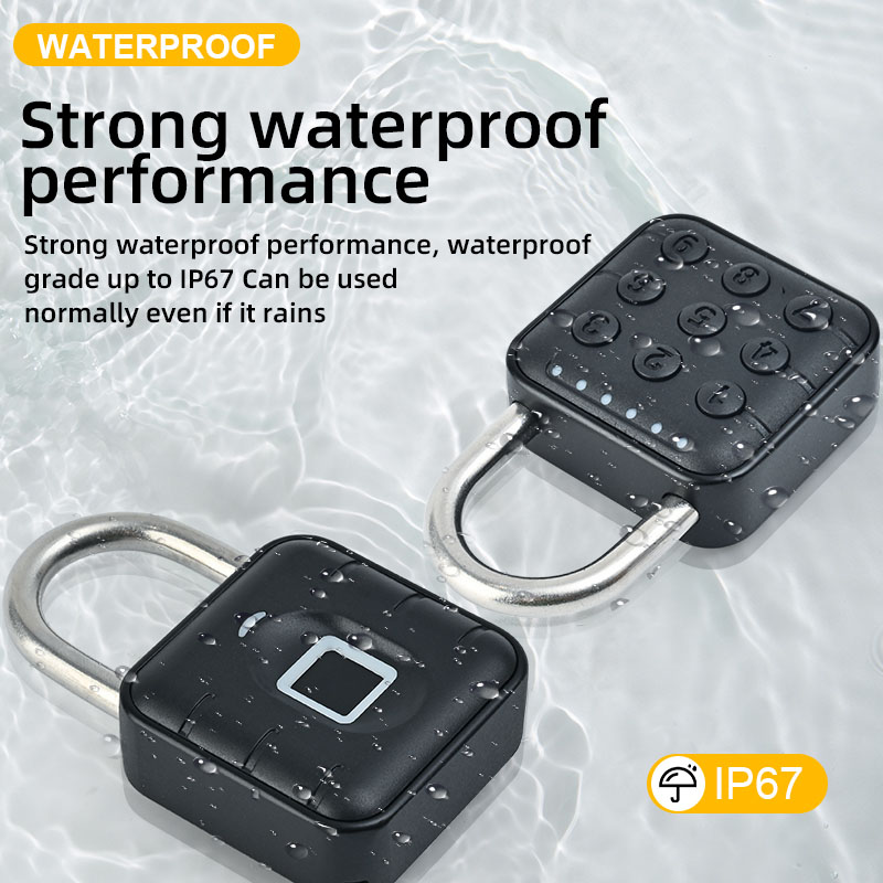 สมาร์ทล็อคแผ่นกุญแจลายนิ้วมือล - Cabinet Lock Key บทวิจารณ์และราคา